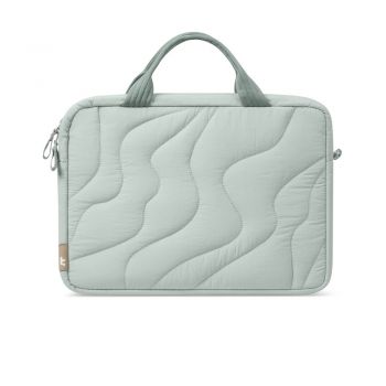 Túi xách Tomtoc Terra A28 Puffy Laptop Handbag (13-14 inch)