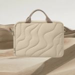 Túi xách Tomtoc Terra A28 Puffy Laptop Handbag (13-14 inch)