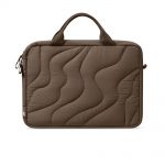 Túi xách Tomtoc Terra A28 Puffy Laptop Handbag (13-14 inch)