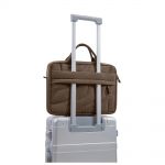 Túi xách Tomtoc Terra A28 Puffy Laptop Handbag (13-14 inch)