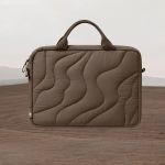 Túi xách Tomtoc Terra A28 Puffy Laptop Handbag (13-14 inch)