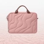 Túi xách Tomtoc Terra A28 Puffy Laptop Handbag (13-14 inch)