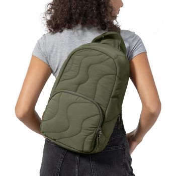 Balo đeo chéo Tomtoc Terra T36 Light Sling