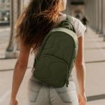 Balo đeo chéo Tomtoc Terra T36 Light Sling
