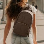 Balo đeo chéo Tomtoc Terra T36 Light Sling