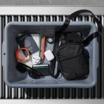 Túi đeo chéo Tomtoc X-Pac Aviator T37 Travel Crossbody