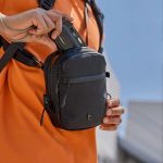 Túi đeo chéo Tomtoc X-Pac Aviator T37 Travel Crossbody