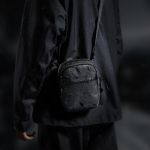 Túi đeo chéo Tomtoc X-Pac Aviator T37 Travel Crossbody