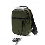 Túi đeo chéo Tomtoc X-Pac Aviator T37 Travel Crossbody