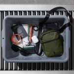 Túi đeo chéo Tomtoc X-Pac Aviator T37 Travel Crossbody