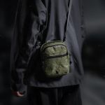 Túi đeo chéo Tomtoc X-Pac Aviator T37 Travel Crossbody
