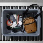 Túi đeo chéo Tomtoc X-Pac Aviator T37 Travel Crossbody