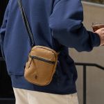 Túi đeo chéo Tomtoc X-Pac Aviator T37 Travel Crossbody