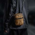 Túi đeo chéo Tomtoc X-Pac Aviator T37 Travel Crossbody