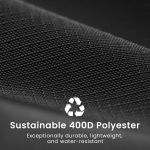 Túi đeo chéo Tomtoc Aviator T37 Travel Crossbody Bag