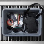 Túi đeo chéo Tomtoc Aviator T37 Travel Crossbody Bag