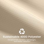 Túi đeo chéo Tomtoc Aviator T37 Travel Crossbody Bag