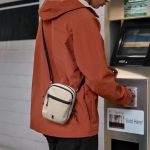 Túi đeo chéo Tomtoc Aviator T37 Travel Crossbody Bag