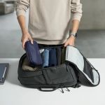 Balo Tomtoc UrbanEX T77 Laptop Backpack 26L