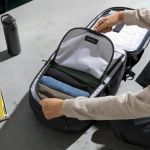 Balo Tomtoc UrbanEX T77 Laptop Backpack 26L