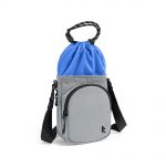 Túi đeo chéo Tomtoc  GameOn G50 Switch 2 JoyCarry Sling