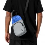 Túi đeo chéo Tomtoc  GameOn G50 Switch 2 JoyCarry Sling