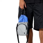 Túi đeo chéo Tomtoc  GameOn G50 Switch 2 JoyCarry Sling