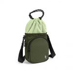 Túi đeo chéo Tomtoc  GameOn G50 Switch 2 JoyCarry Sling