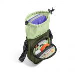 Túi đeo chéo Tomtoc  GameOn G50 Switch 2 JoyCarry Sling