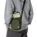 Túi đeo chéo Tomtoc  GameOn G50 Switch 2 JoyCarry Sling