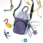 Túi đeo chéo Tomtoc  GameOn G50 Switch 2 JoyCarry Sling