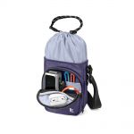 Túi đeo chéo Tomtoc  GameOn G50 Switch 2 JoyCarry Sling