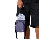 Túi đeo chéo Tomtoc  GameOn G50 Switch 2 JoyCarry Sling