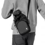 Túi đeo chéo Tomtoc  GameOn G50 Switch 2 JoyCarry Sling