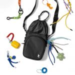 Túi đeo chéo Tomtoc  GameOn G50 Switch 2 JoyCarry Sling