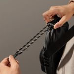 Túi đeo chéo Tomtoc  GameOn G50 Switch 2 JoyCarry Sling