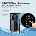 Bình thuỷ điện Bianco 4L Subito WS010 - Germany