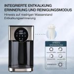Bình thuỷ điện Bianco 4L Subito WS010 - Germany