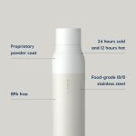 Bình giữ nhiệt LARQ Twist Top 25 oz (740 ml)