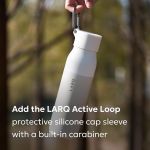 Bình giữ nhiệt LARQ Twist Top 25 oz (740 ml)