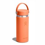 Bình giữ nhiệt Hydro Flask Wide Flex Cap 16 OZ (473 ml) - Nectar Orange (Limited)
