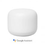 Thiết bị mở rộng Wifi cao cấp Google Nest Wifi ponit