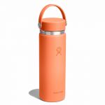 Bình giữ nhiệt Hydro Flask Wide Flex Cap 20 OZ (591 ml) - Nectar Orange (Limited)