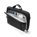 Túi xách / đeo chéo Tomtoc Defender-A30 Shoulder Bag Laptop/Macbook 17.3 inch - Black - A30G1D1