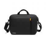 Túi xách / đeo chéo Tomtoc Defender-A30 Shoulder Bag Laptop/Macbook 17.3 inch - Black - A30G1D1