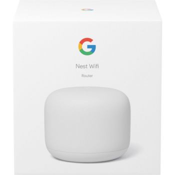Thiết bị phát Wifi cao cấp Google Nest Wifi router