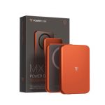 Pin sạc dự phòng Mipow 3 in 1 Ultra-Slim Magsafe MX10 (10.000mAh)