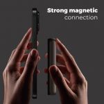 Pin sạc dự phòng Mipow 3 in 1 Ultra-Slim Magsafe MX10 (10.000mAh)