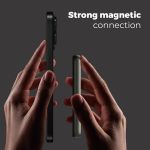 Pin sạc dự phòng Mipow 3 in 1 Ultra-Slim Magsafe MX5 (5.000mAh)