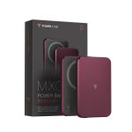 Pin dự phòng MIPOW PowerCube Ultra-Slim MagSafe MX05 (5.000 mAh)